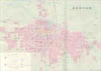 宿州市市区图