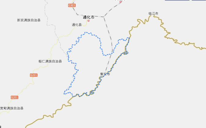 集安旅游详细介绍,导游地图,门票价格,美食,购物,节庆活动,玩法,住宿