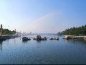 瑶海公园风景图片