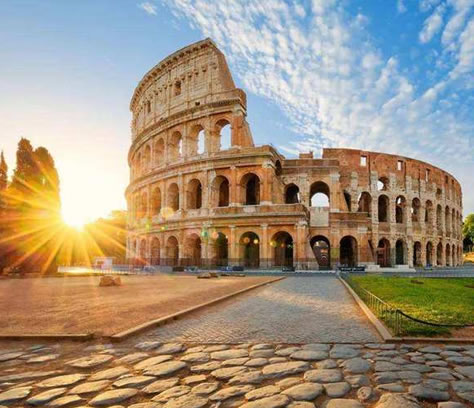 意大利旅游攻略：是世界历史文化遗产最丰富的国家之一